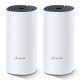 TP-Link Deco M4 AC1200 Dual-Band Mesh Router 2 Pack